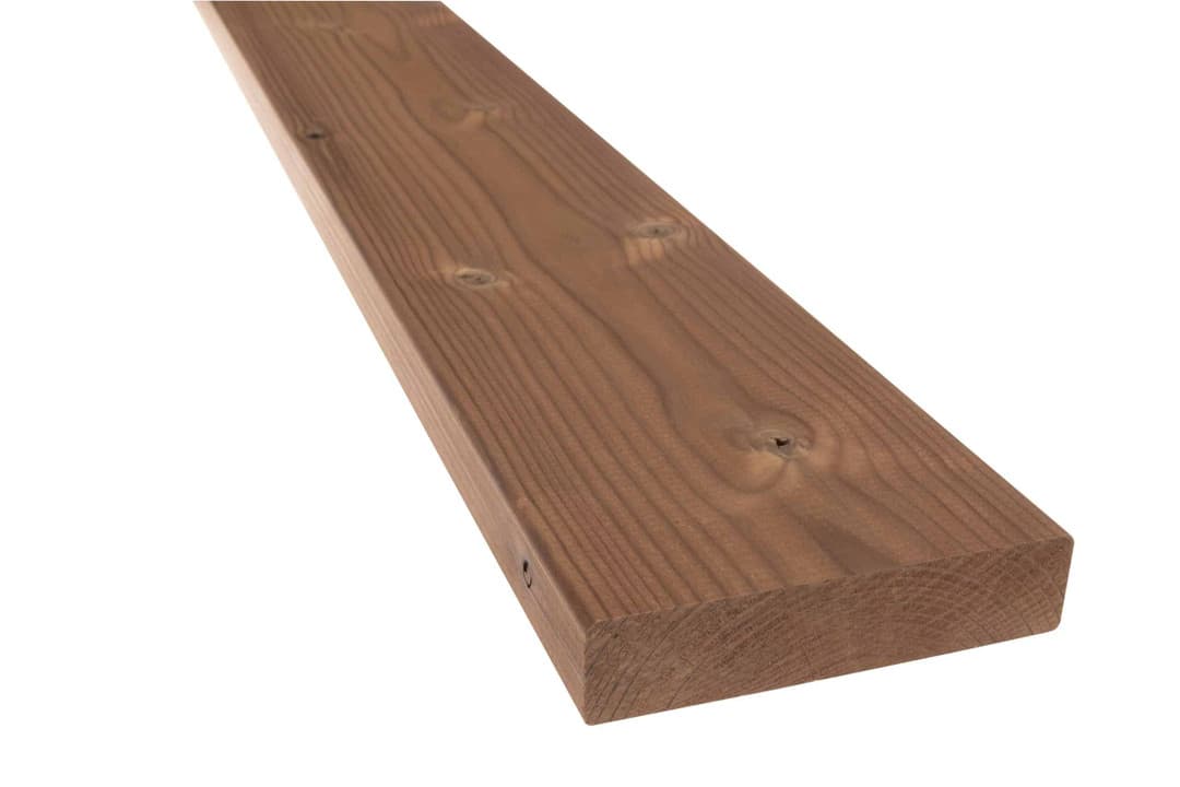 SHP 26x117 thermomänty